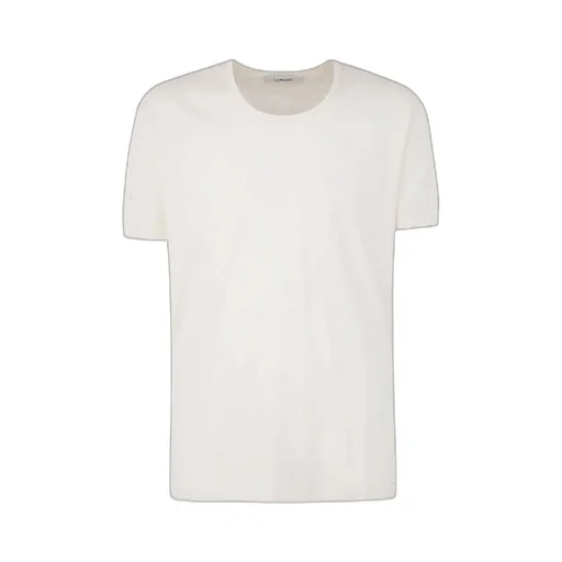 Lemaire Short-Sleeved Crewneck T-Shirt