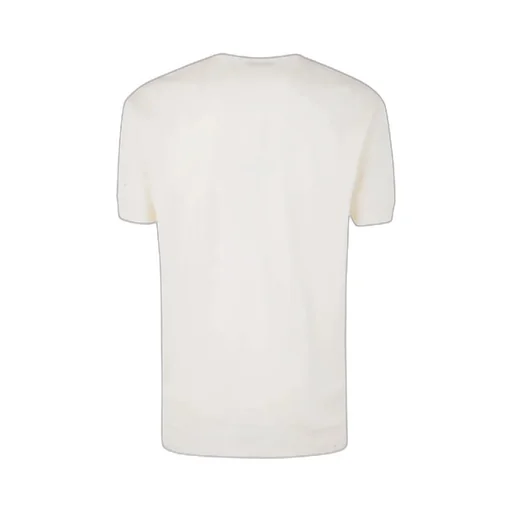 Lemaire Short-Sleeved Crewneck T-Shirt