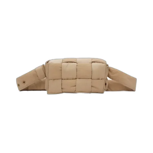 Cassette Padded Waist Pack