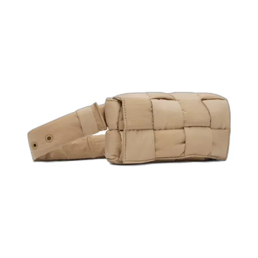 Cassette Padded Waist Pack