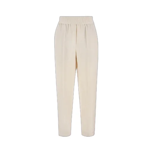 Brunello Cucinelli Straight Leg Trousers