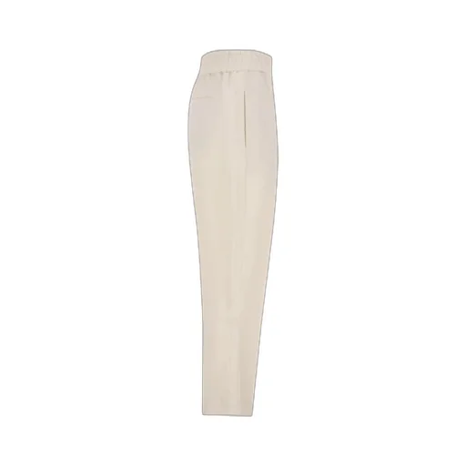 Brunello Cucinelli Straight Leg Trousers