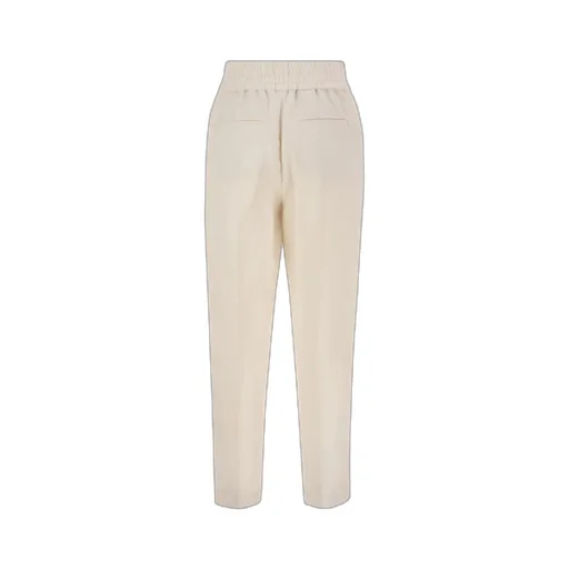 Brunello Cucinelli Straight Leg Trousers