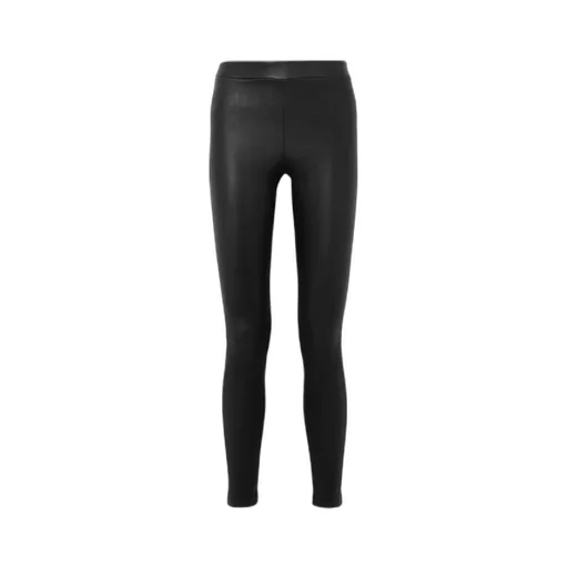 Leather Leggings