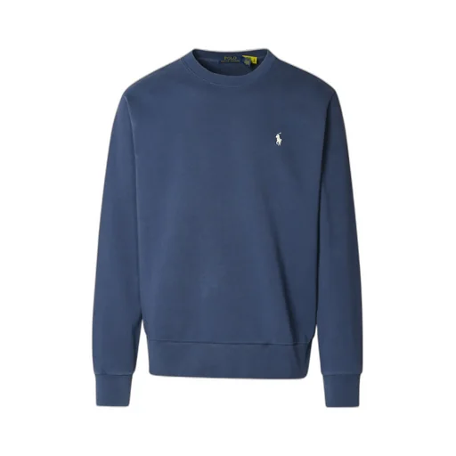 Polo Ralph Lauren Pony Embroidered Crewneck Sweatshirt