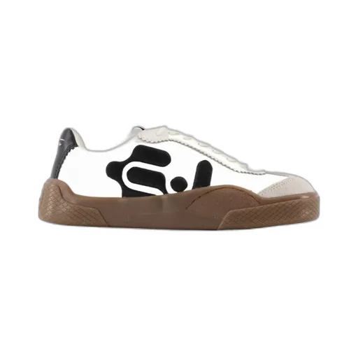 Santos Low-Top Sneakers
