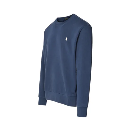 Polo Ralph Lauren Pony Embroidered Crewneck Sweatshirt