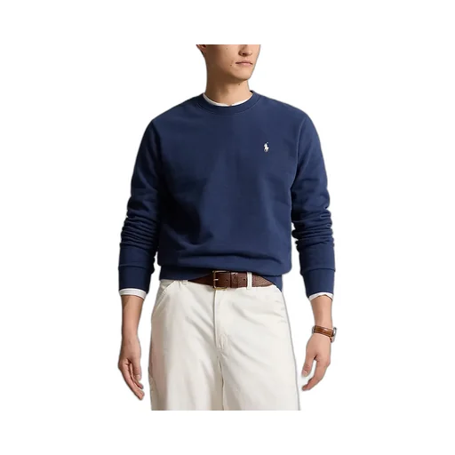 Polo Ralph Lauren Pony Embroidered Crewneck Sweatshirt