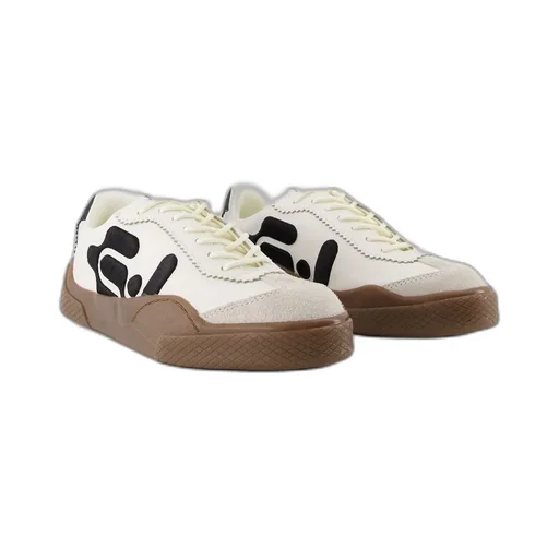 Santos Low-Top Sneakers