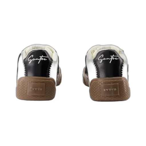 Santos Low-Top Sneakers