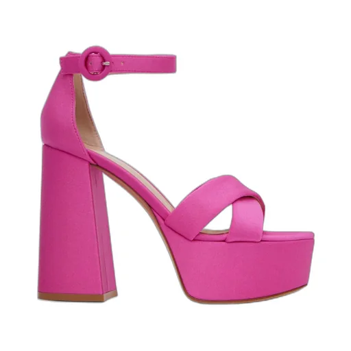 Sheridan High-Heeled Sandals