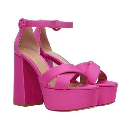 Sheridan High-Heeled Sandals