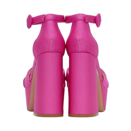 Sheridan High-Heeled Sandals