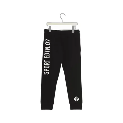 Logo Sports Jogging Pants