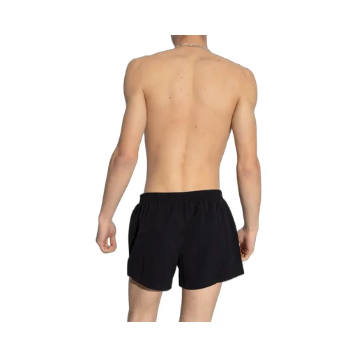 Bottega Veneta Buttoned Swim Shorts