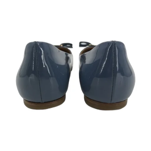 Logo Details Ballet Shoes