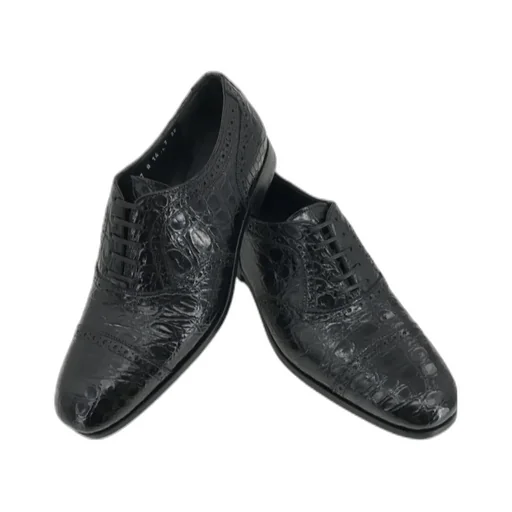 Logo Business Casual Shoes
