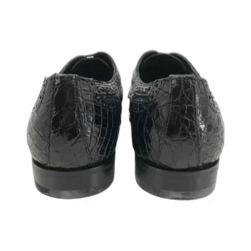 Logo Business Casual Shoes