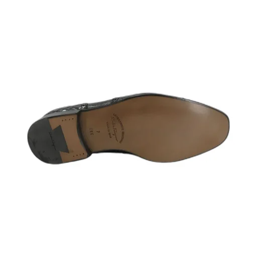 Logo Business Casual Shoes