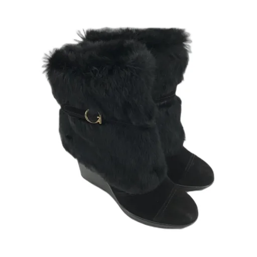 Logo Boots