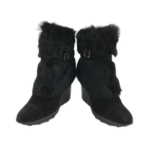 Logo Boots