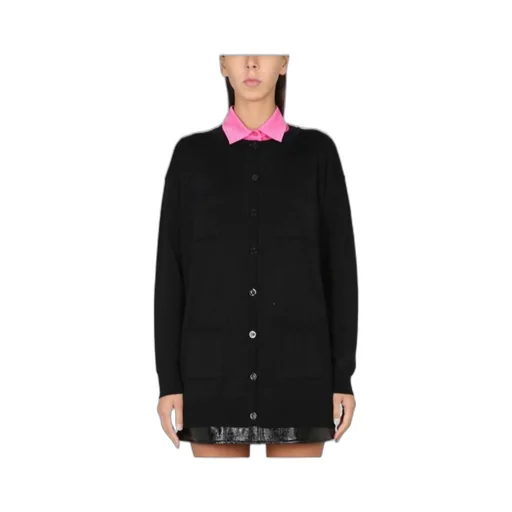 Long-Sleeved Sweater