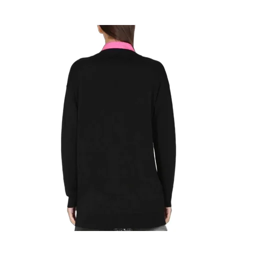 Long-Sleeved Sweater