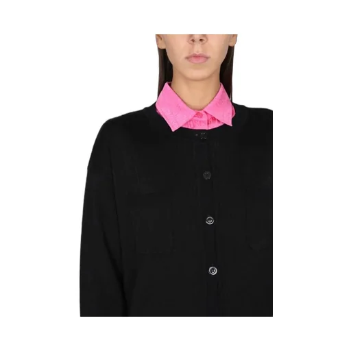 Long-Sleeved Sweater