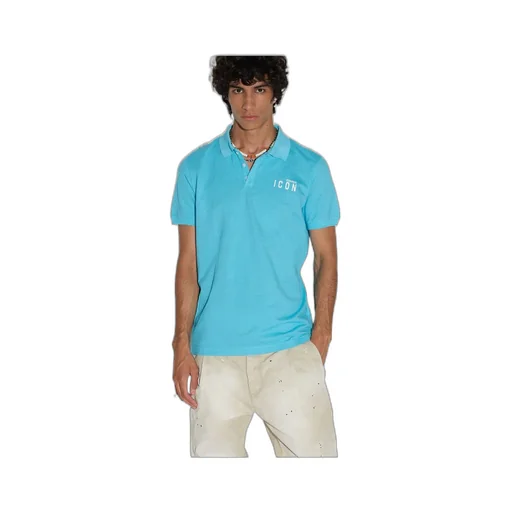 Cotton Polo Shirt