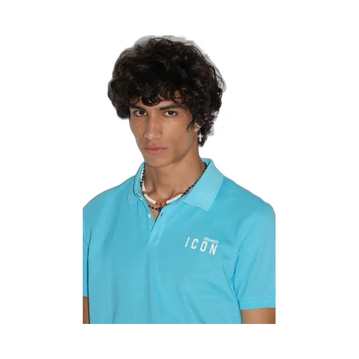 Cotton Polo Shirt