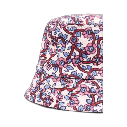 Isabel Marant Floral Printed Bucket Hat