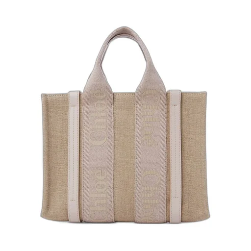 Logo Shoulder Bag