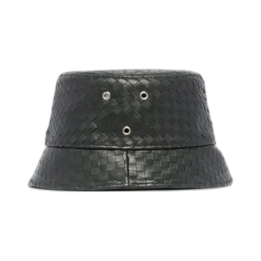 Logo Fisherman's Hat