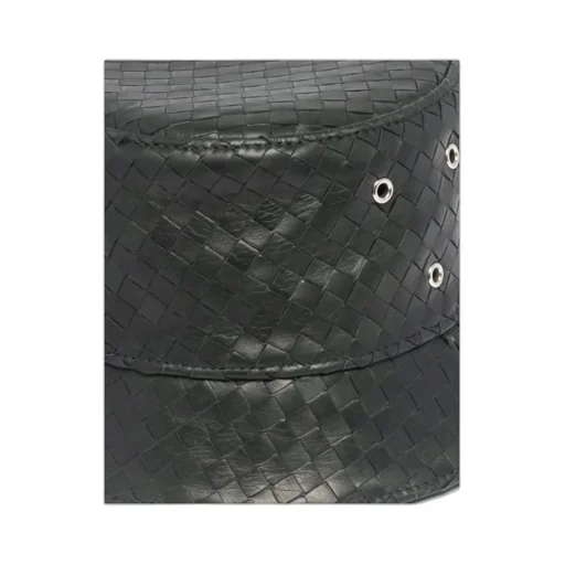 Logo Fisherman's Hat