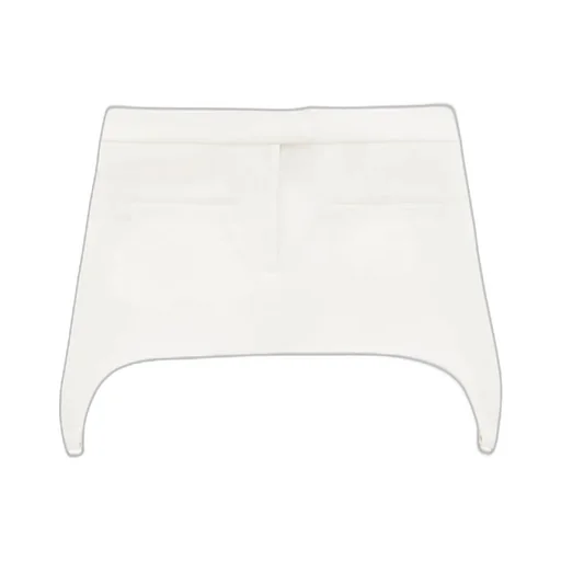 Asymmetrical Skirt