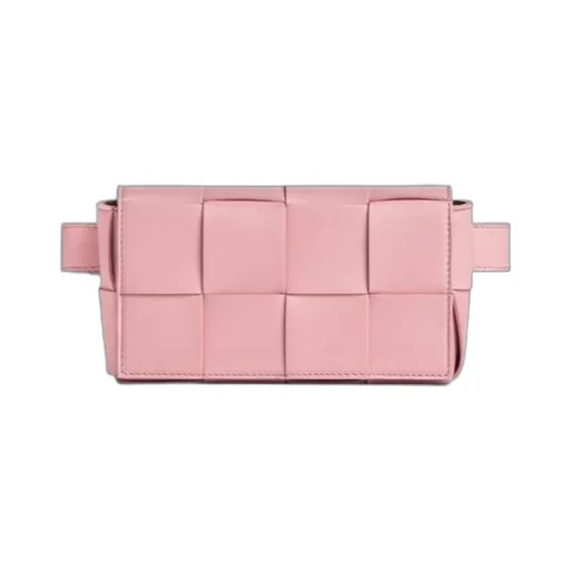 Mini Cassette Fanny Pack