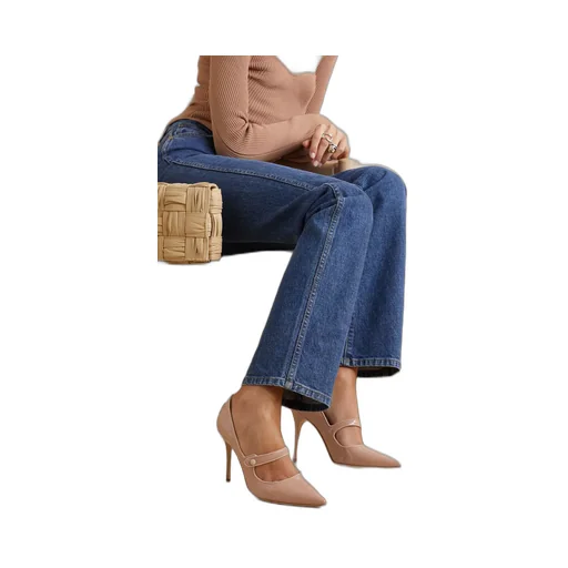Campari High Heels