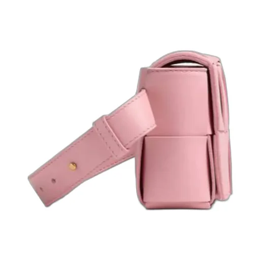 Mini Cassette Fanny Pack