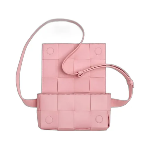 Mini Cassette Fanny Pack