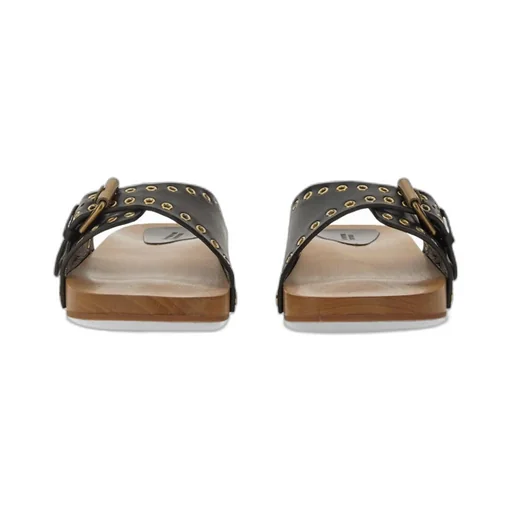 Logo Slippers