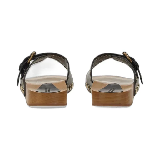 Logo Slippers