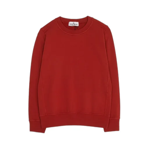 Logo-Print Sweatshirt