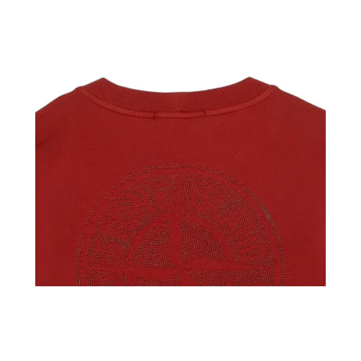 Logo-Print Sweatshirt