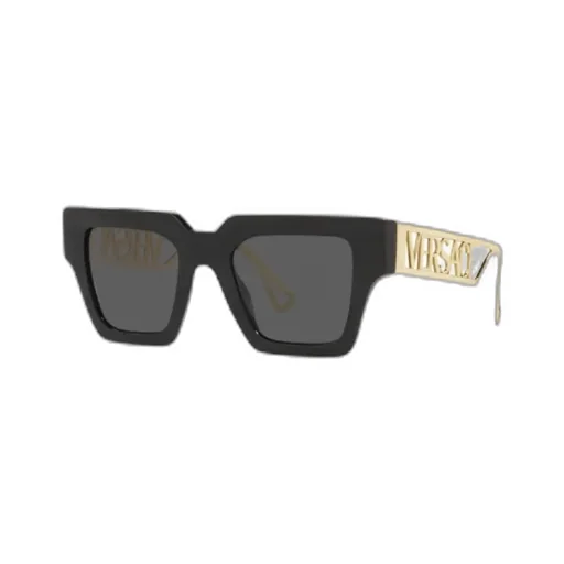 Logo Sunglasses
