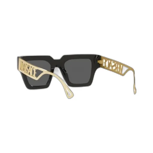 Logo Sunglasses