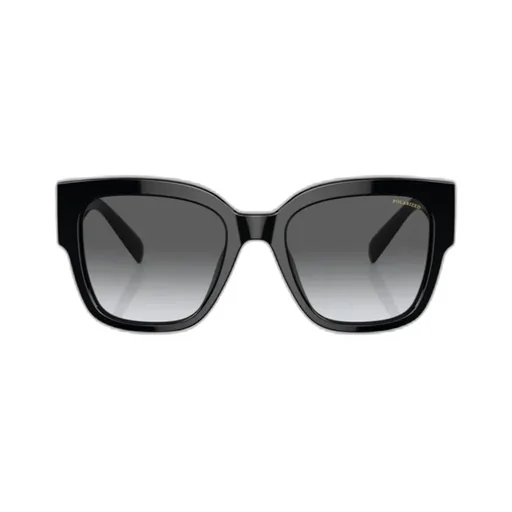 Versace Eyewear Square Frame Sunglasses