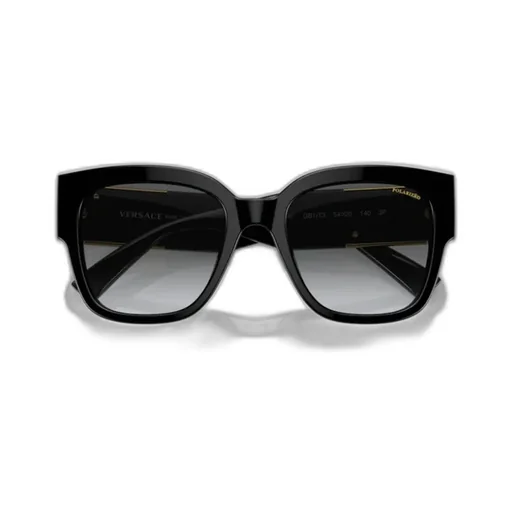 Versace Eyewear Square Frame Sunglasses