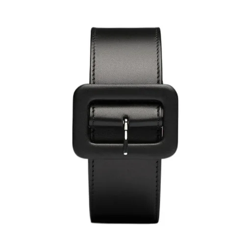 Maison Margiela Buckle Fastened Belt