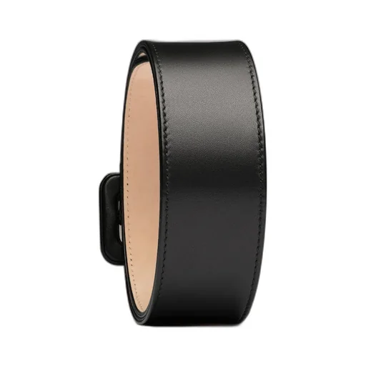 Maison Margiela Buckle Fastened Belt