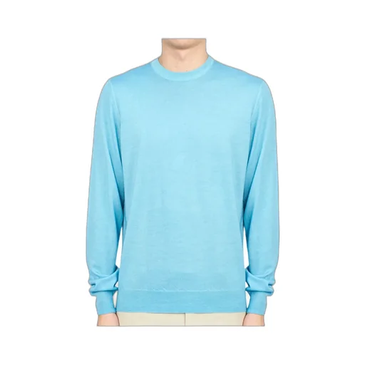 Merino Crew-Neck Jumper